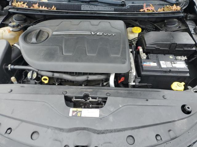 2016 CHRYSLER 200 S #3296891814