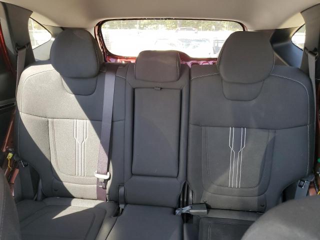 2023 HYUNDAI TUCSON SEL #3287592024