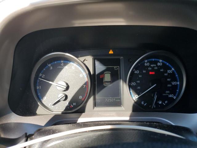 2018 TOYOTA RAV4 LE - JTMZFREV1JJ212299