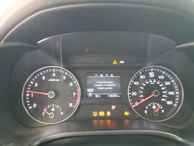 2019 KIA FORTE FE 3KPF24AD3KE031685