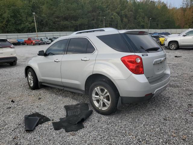 2012 CHEVROLET EQUINOX LT - 2GNFLGEK7C6128307