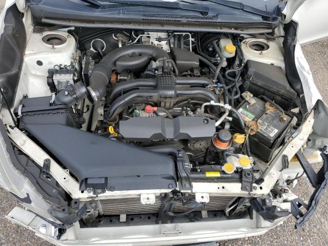 2015 SUBARU XV CROSSTR #3291726244