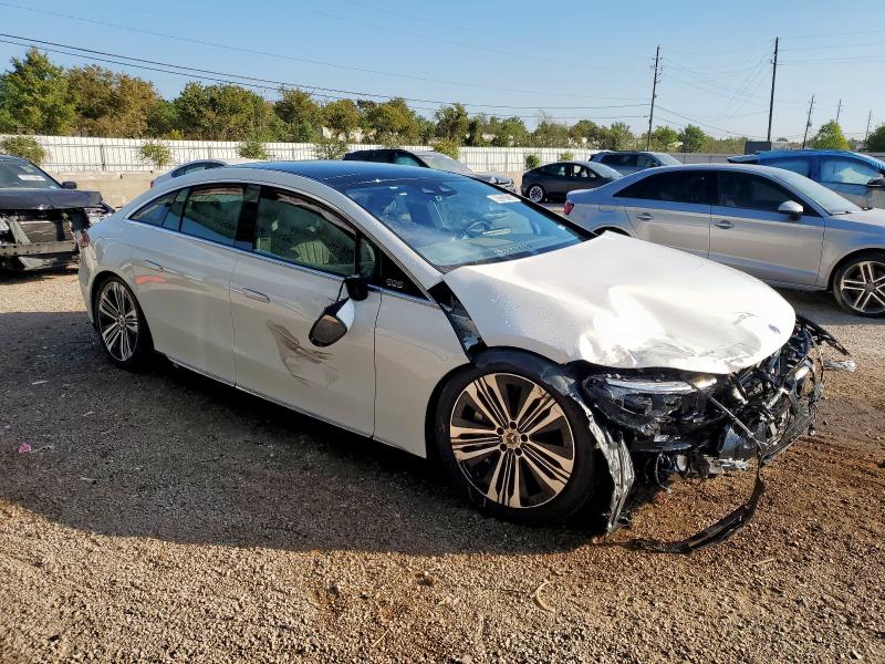 2023 MERCEDES-BENZ EQS SEDAN - W1KCG2EB3PA042736