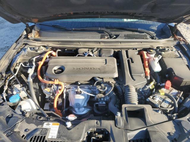 2024 HONDA ACCORD HYB #3301742328