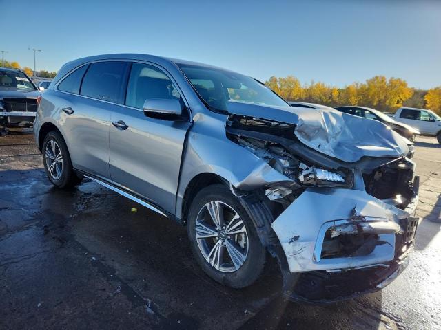 2018 ACURA MDX #3285015948