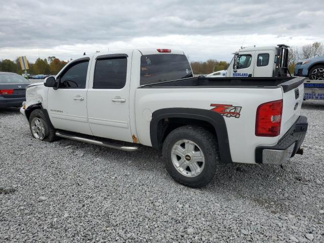2012 CHEVROLET SILVERADO - 3GCPKSE77CG288674