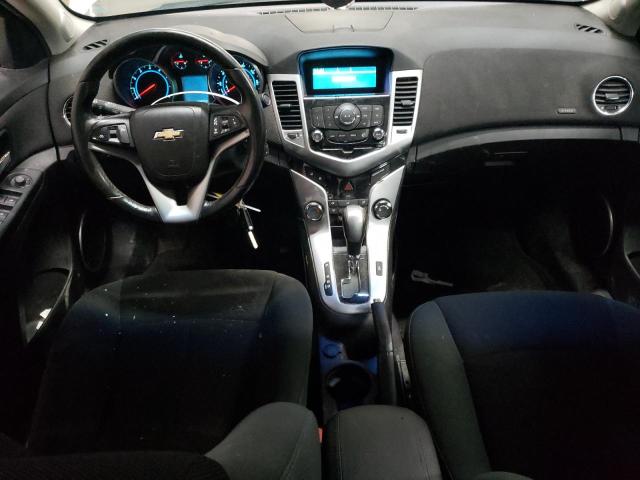 2011 CHEVROLET CRUZE LT - 1G1PF5S91B7268354