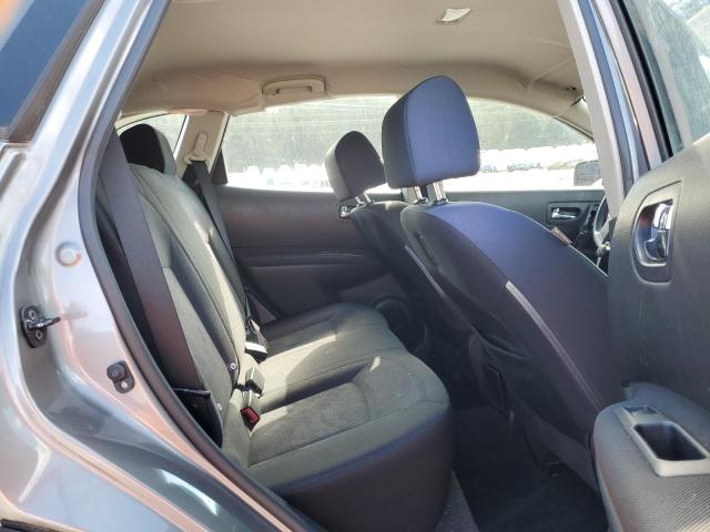 2015 NISSAN ROGUE SELE #3290192237