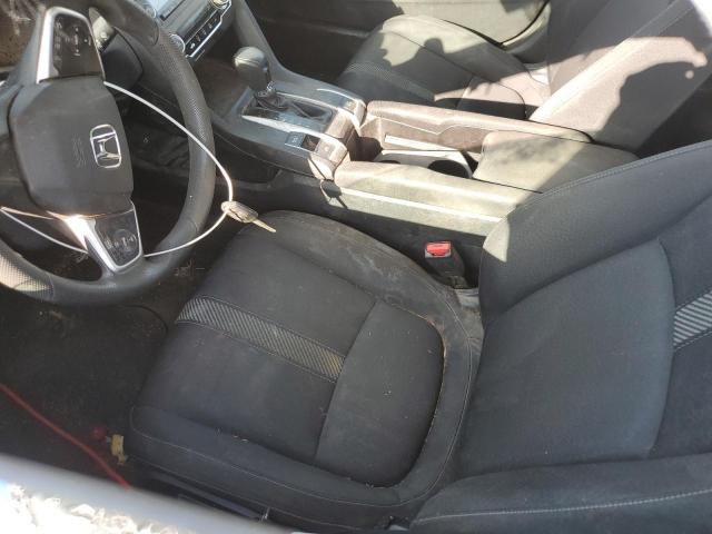 2016 HONDA CIVIC LX - 19XFC2F52GE065546