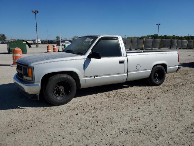 CHEVROLET GMT-400 C1500