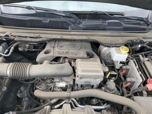 2022 RAM 1500 LARAMIE - 1C6SRFJT5NN450674