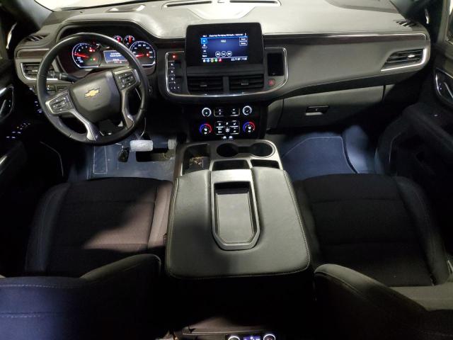 2023 CHEVROLET SUBURBAN K - 1GNSKBED3PR508955