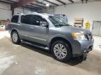 Lot #3304588442 2015 NISSAN ARMADA PLA