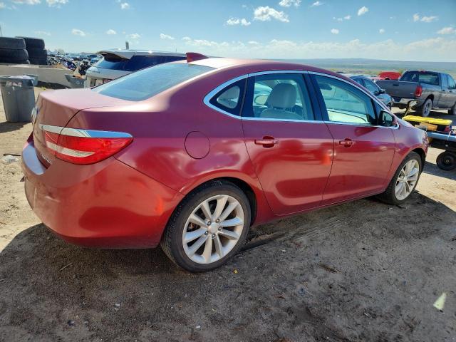 2015 BUICK VERANO CON 1G4PR5SK2F4201377