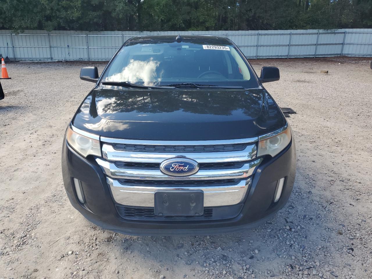 FORD EDGE LIMITED