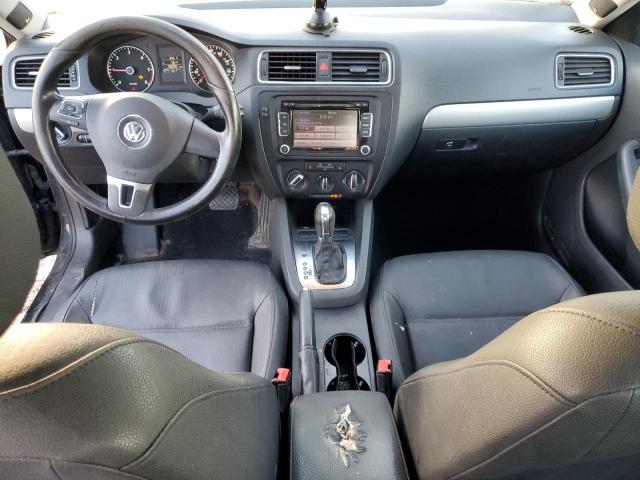 2012 VOLKSWAGEN JETTA TDI #3285730669