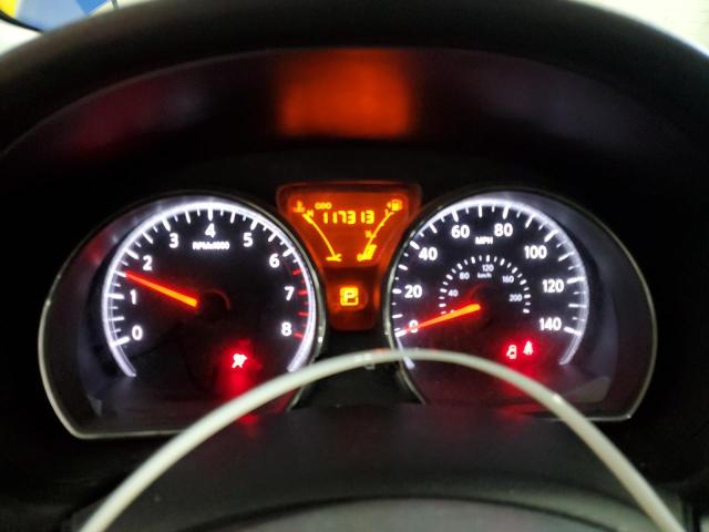 2015 NISSAN VERSA NOTE 3N1CE2CPXFL450305