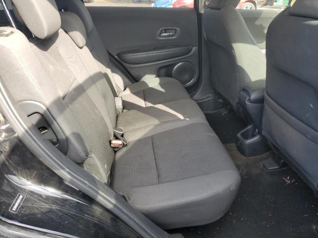 2019 HONDA HR-V EX - 3CZRU6H57KM724597