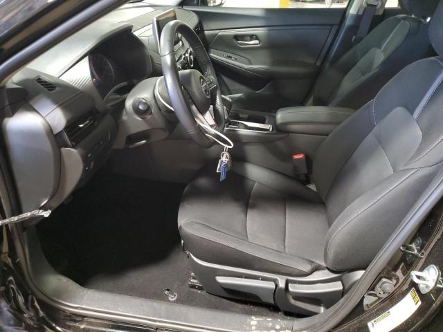 2023 NISSAN SENTRA SV - 3N1AB8CV1PY324002