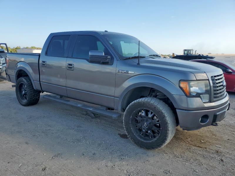2012 FORD F150 SUPER - 1FTFW1EF7CFC94672