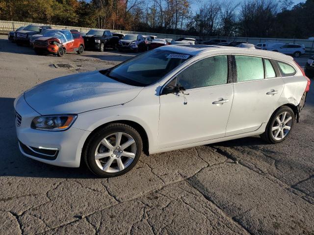 Global Auto Auctions: 2017 VOLVO V60 PREMIE