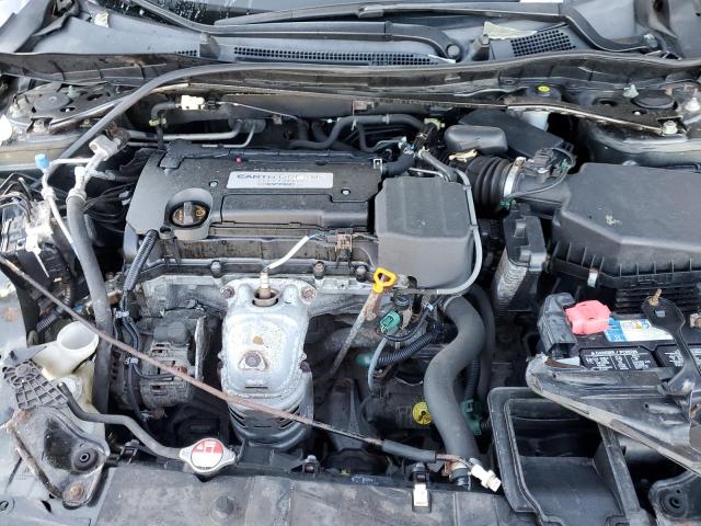 2014 HONDA ACCORD EXL - 1HGCR2F89EA209347