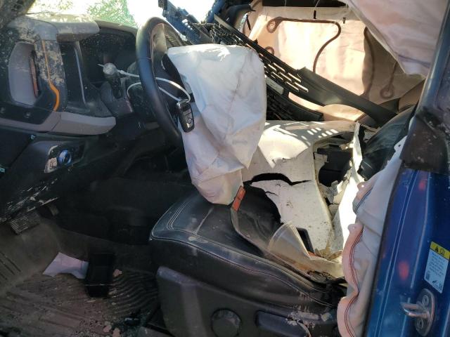 2023 FORD BRONCO BASE - 1FMEE5DP4PLB61547