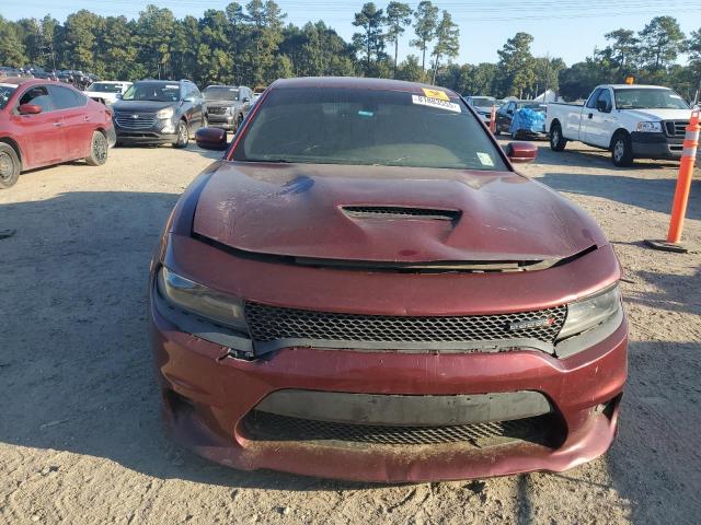 2018 DODGE CHARGER GT 2C3CDXJG8JH281634