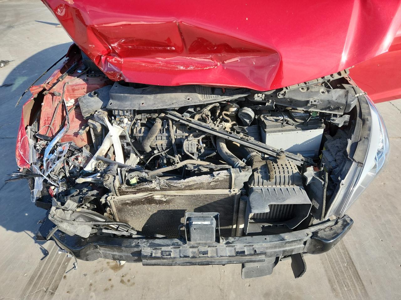 HYUNDAI SONATA SPORT