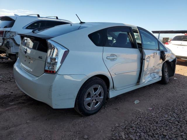 2010 TOYOTA PRIUS - JTDKN3DU8A0138881