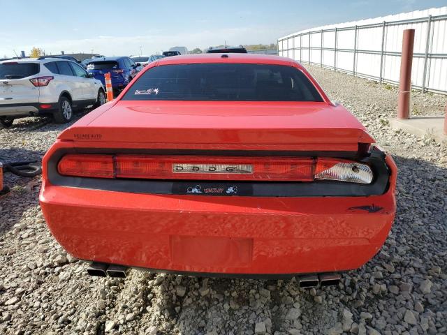 2010 DODGE CHALLENGER - 2B3CJ4DV9AH103732