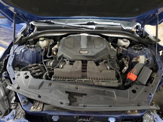 2020 CADILLAC CT5 PREMIU - 1G6DT5RW3L0142914