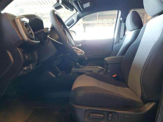 2022 TOYOTA TACOMA DOU #3304148500