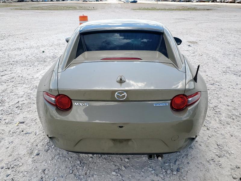 2023 MAZDA MX-5 MIATA - JM1NDAM79P0553957