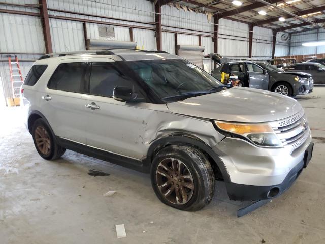 2011 FORD EXPLORER X - 1FMHK7D82BGA59059