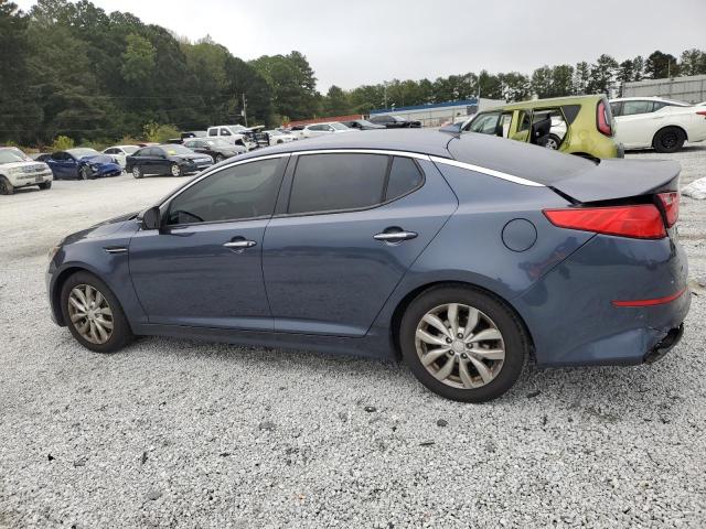2015 KIA OPTIMA LX - 5XXGM4A75FG465306