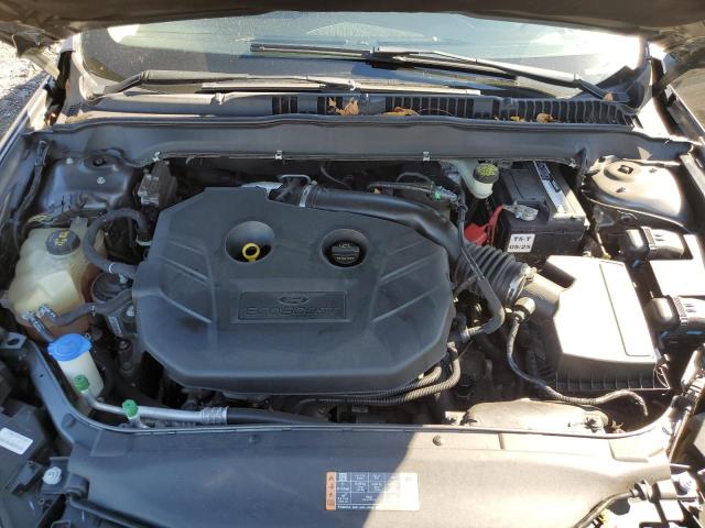 2017 FORD FUSION TIT - 3FA6P0K98HR112967