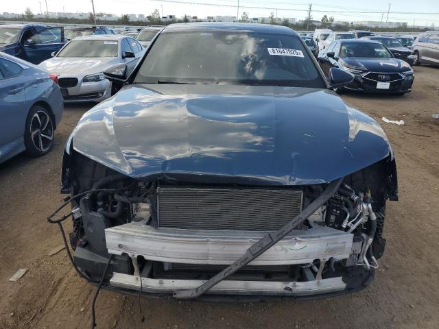 2023 AUDI E-TRON SPO WA11AAGE1PB024048