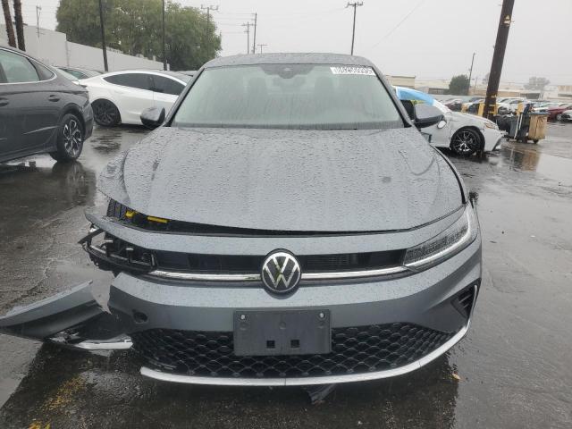 2025 VOLKSWAGEN JETTA S 3VW5X7BUXSM062271