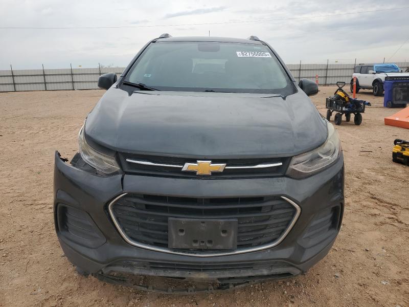 2017 CHEVROLET TRAX 1LT #3303047604