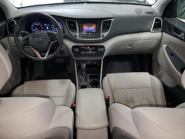 2016 HYUNDAI TUCSON LIM - KM8J3CA4XGU188488