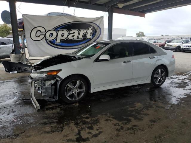 ACURA TSX SE