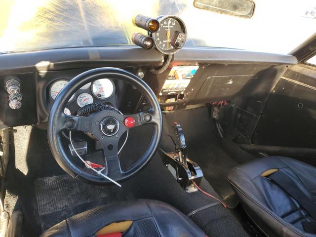 1967 CHEVROLET CAMARO #3266693460