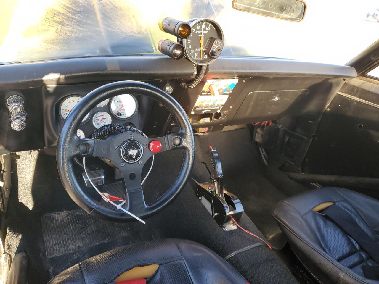 Lot #3266693460 1967 CHEVROLET CAMARO