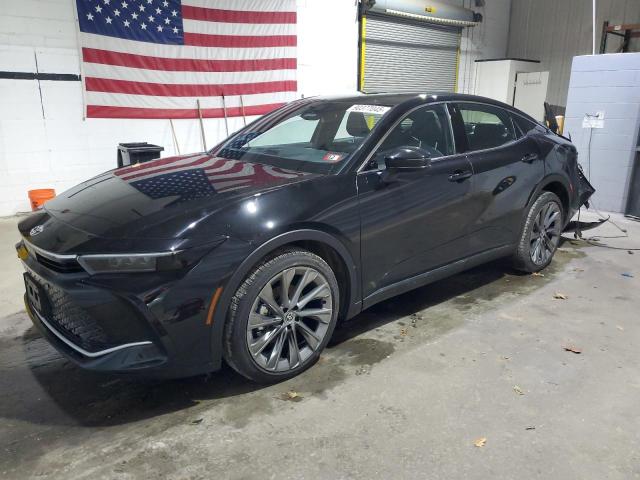 Global Auto Auctions: 2026 TOYOTA CROWN XLE