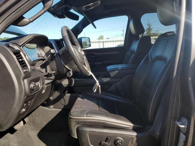 2020 RAM 1500 LIMIT 1C6SRFHT3LN356375