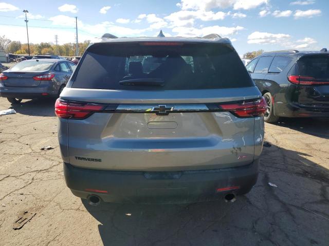 2023 CHEVROLET TRAVERSE R #3290226227