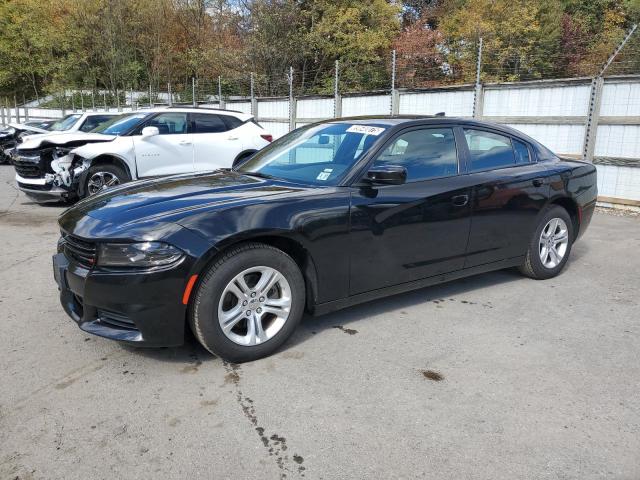 DODGE CHARGER SX