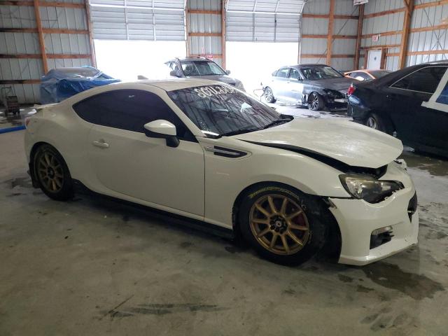 2015 SUBARU BRZ 2.0 LIMITED JF1ZCAC1XF9601337