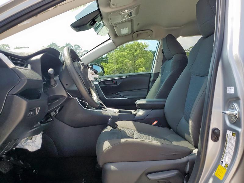 2024 TOYOTA RAV4 LE #3284091540